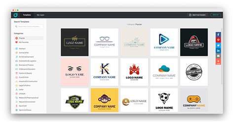 designevo|在线免费制作Logo，定制专属于你的Logo设计 – DesignEvo.